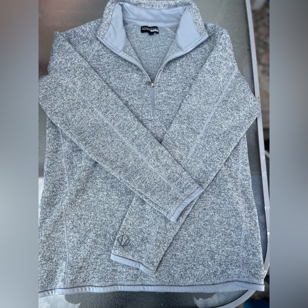 Sunice Stormpack Fleece Jacket
